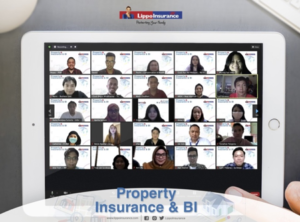Basic Insurance Training: Property Insurance & BI – LGI