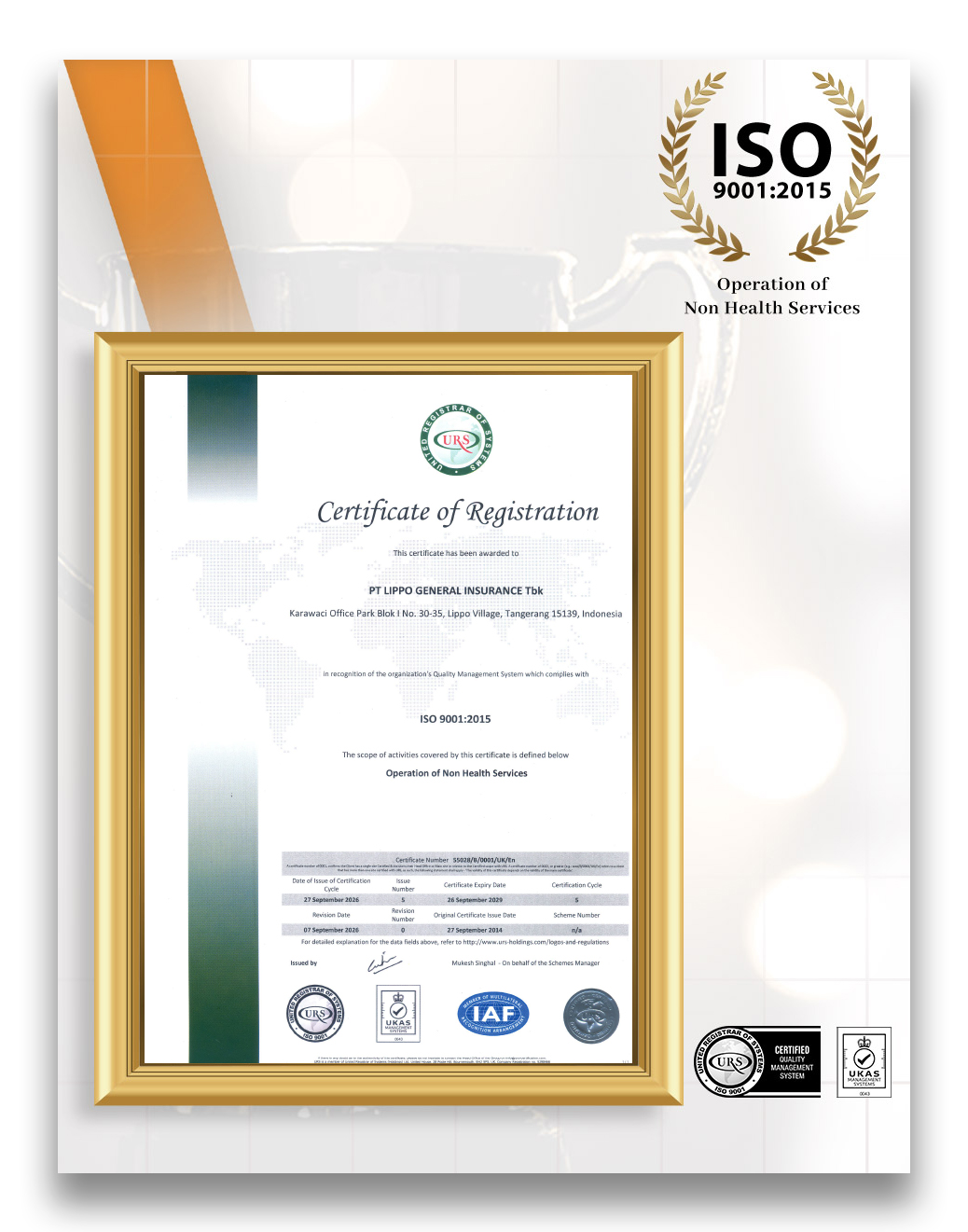 isoNon Health